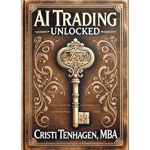 AI Trading Unlocked: Harnessing Machine Learning and Automation for Smarter Trades