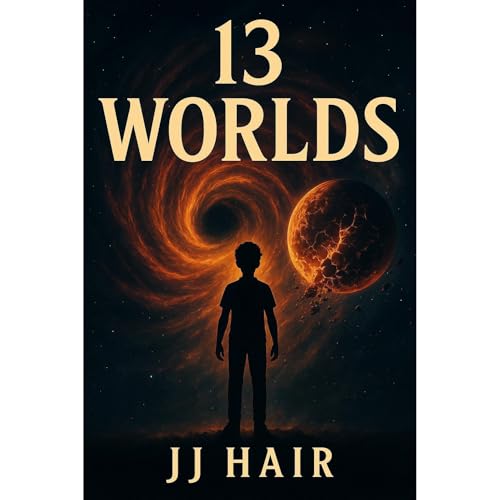 13 Worlds