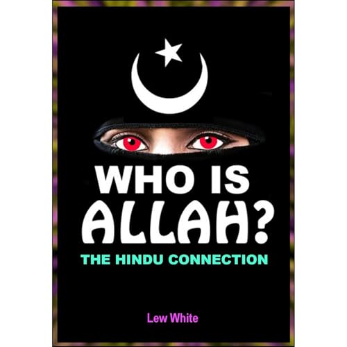 Who Is Allah?