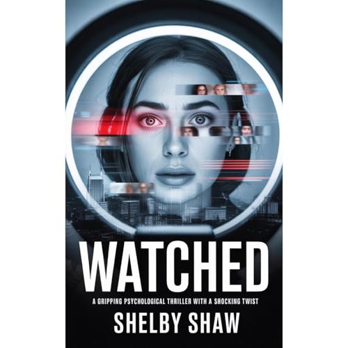 Watched by Shelby Shaw