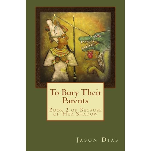 To Bury Their Parents