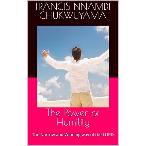 The Power of Humility