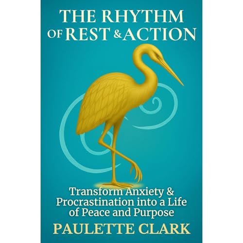 The Rhythm of Rest & Action
