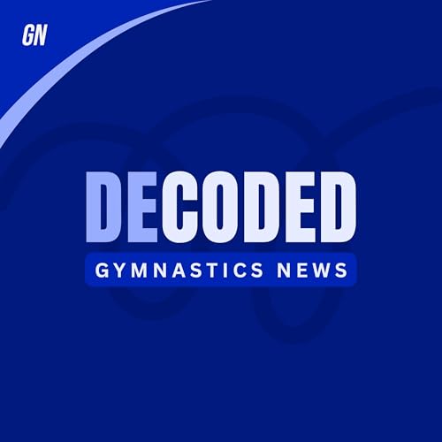 DECODED - Gymnastics News