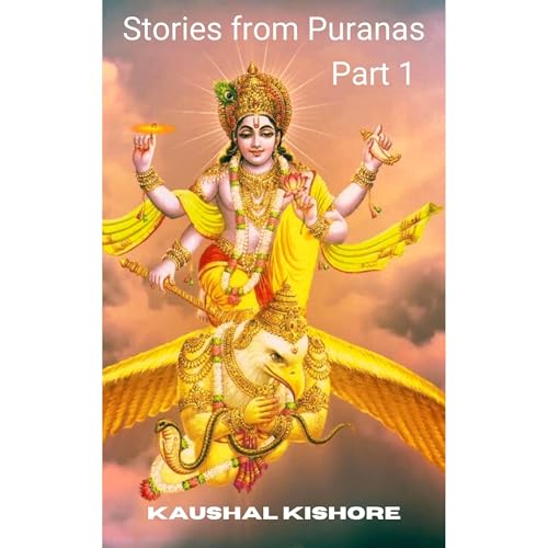 Stories from Puranas