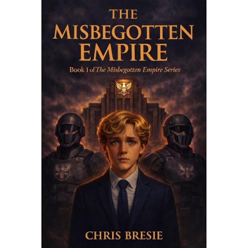 The Misbegotten Empire