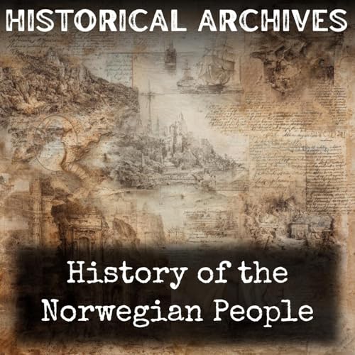 History of the Norwegian People