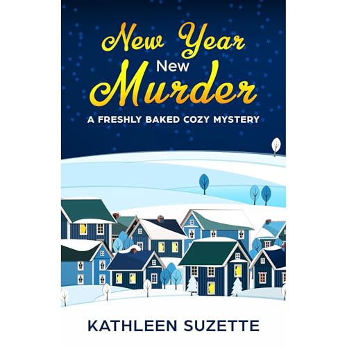 New Year, New Murder