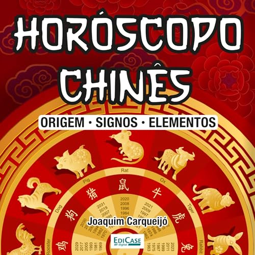 Horóscopo Chinês