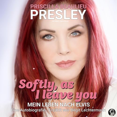 Softly As I Leave You