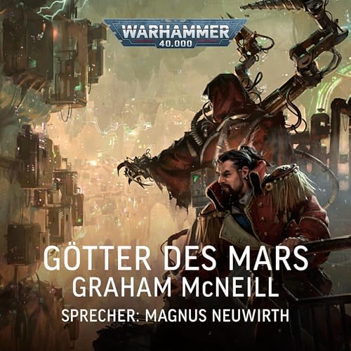 Götter des Mars