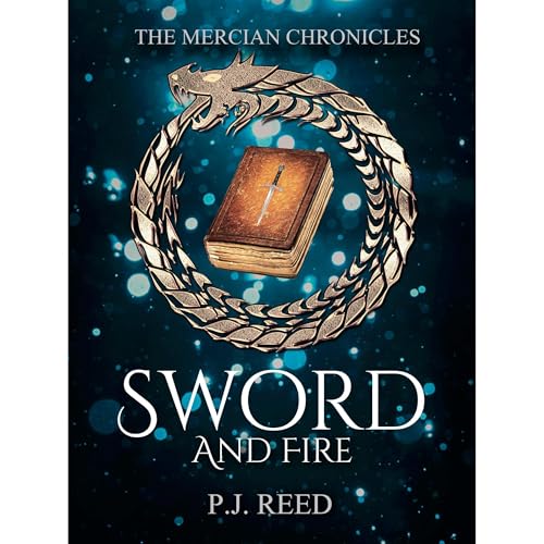 Sword and Fire by P.J. Reed