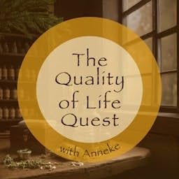Quality of Life Quest by Anneke van Genderen