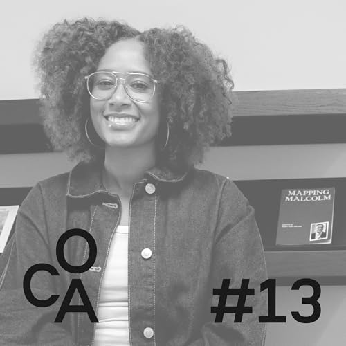 CoA 13. On Spatial Injustice with Najha Zigbi-Johnson by Unknown