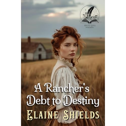 A Rancher's Debt to Destiny