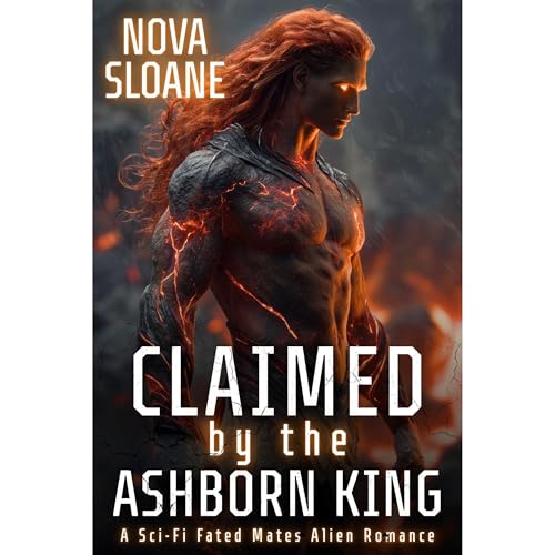 Claimed By The Ashborn King