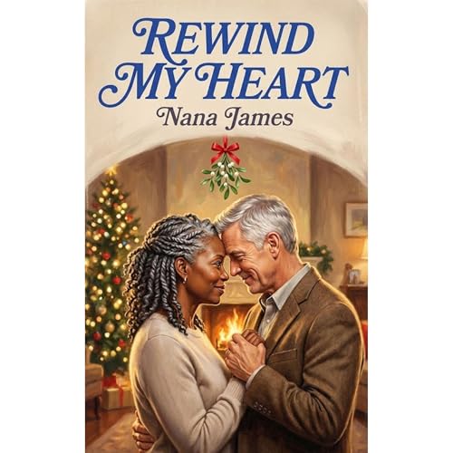 Rewind My Heart by Nana James