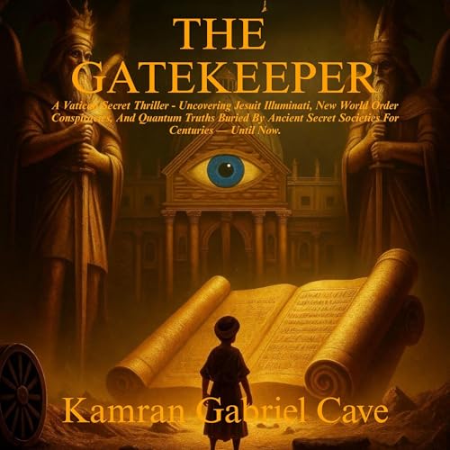 The Gatekeeper