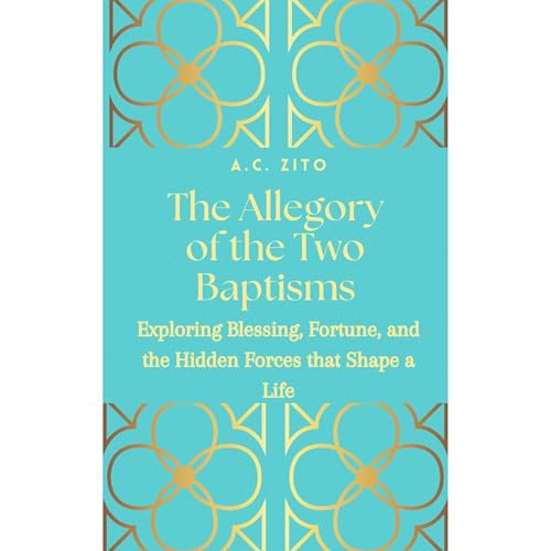 The Allegory of the Two Baptisms