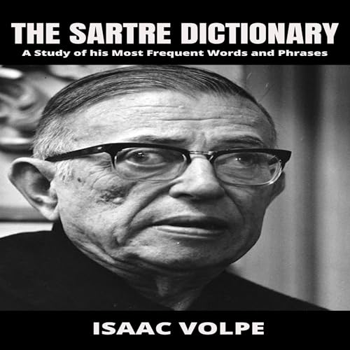 The Sartre Dictionary