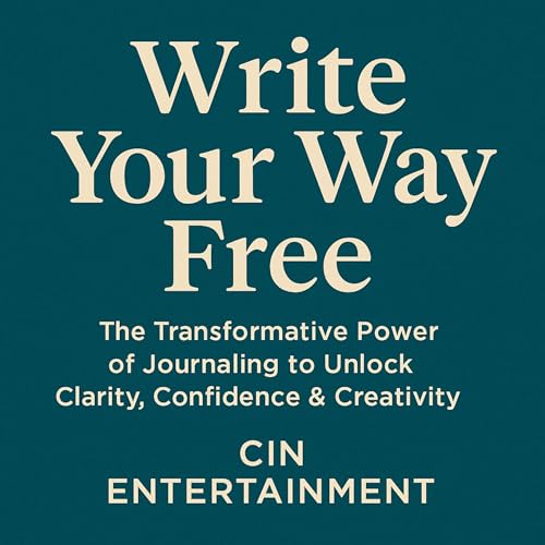 Write Your Way Free