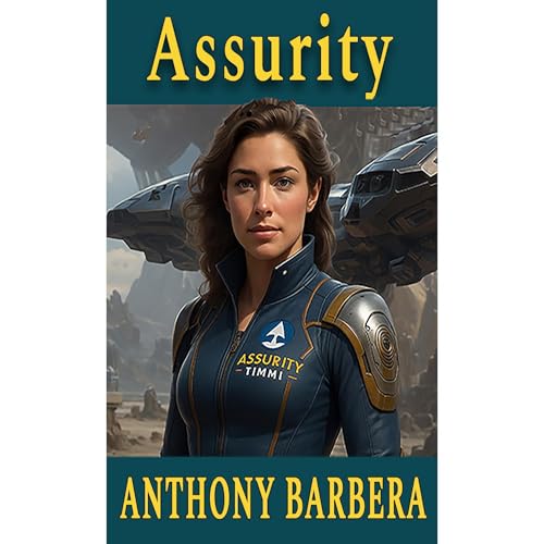 Assurity by Anthony Barbera