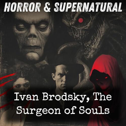 Ivan Brodsky, The Surgeon of Souls