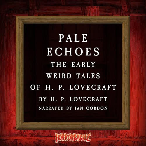 Pale Echoes