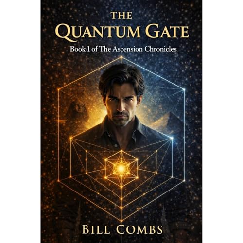 The Quantum Gate by Bill Combs