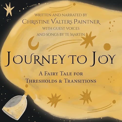 Journey to Joy by Christine Valters Paintner