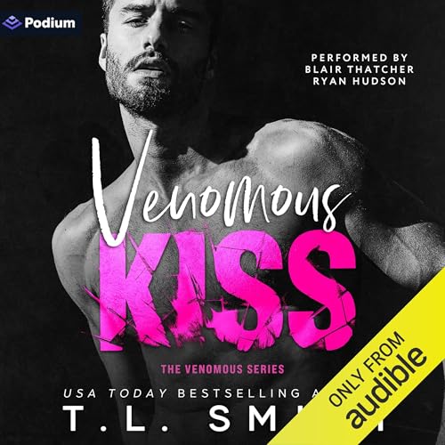 Venomous Kiss
