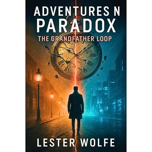 ADVENTURES IN PARADOX - The Grandfather Loop