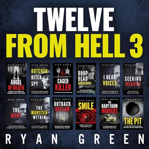 Twelve from Hell 3