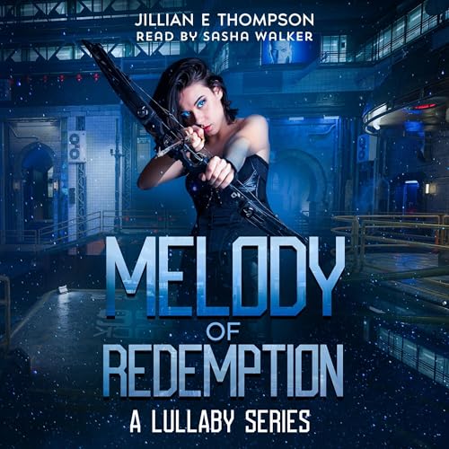 Melody of Redemption