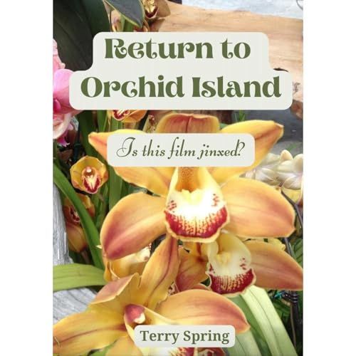 Return to Orchid Island