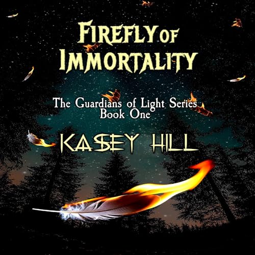 Firefly of Immortality