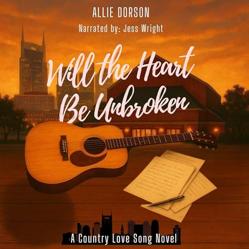 Will the Heart Be Unbroken