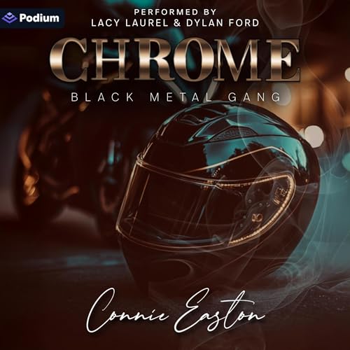 Chrome: Black Metal Gang