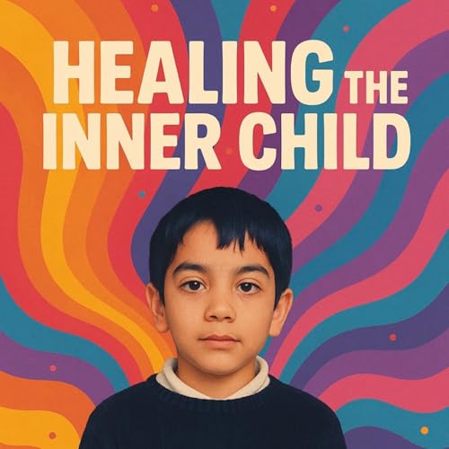 Healing the Inner Child by Juan