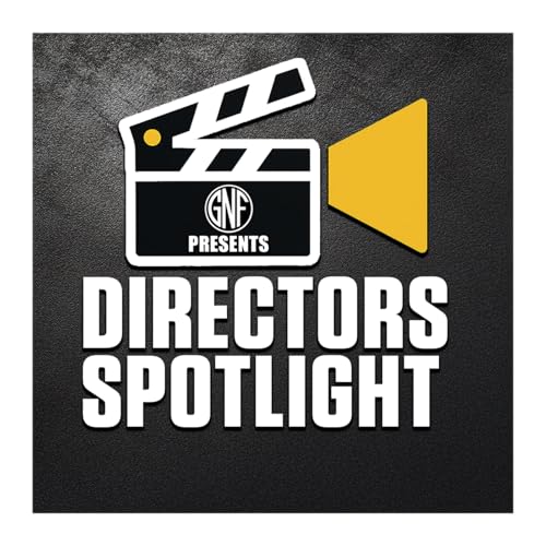Directors Spotlight by Alex Figueroa and Nate Sierra