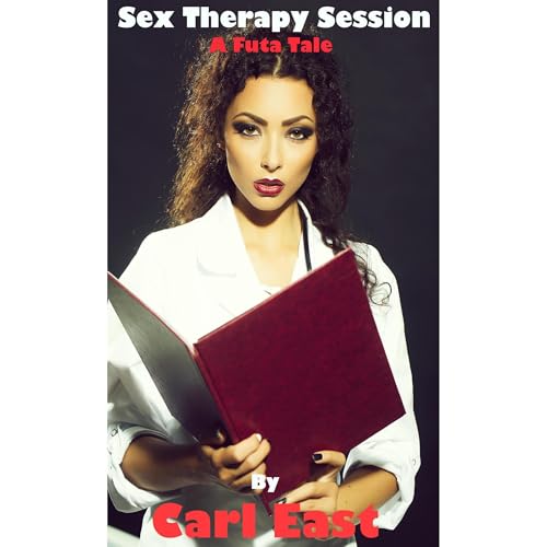 Sex Therapy Session (A Futa Tale)