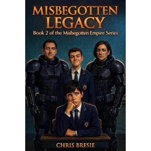 Misbegotten Legacy