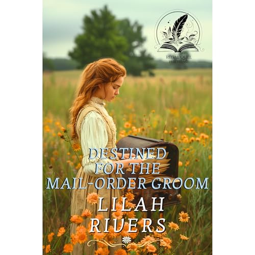 Destined for the Mail-Order Groom