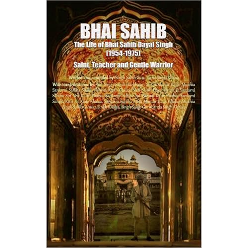 Bhai Sahib by Guru Fatha Khalsa