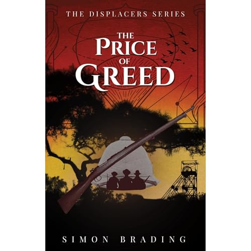 The Price of Greed