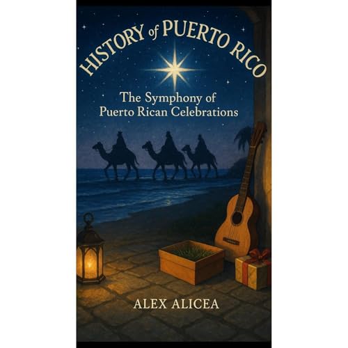 The Symphony of Puerto Rican Celebrations