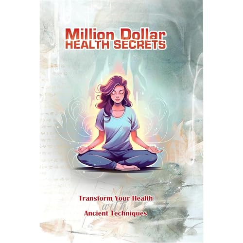 Million Dollar Health Secrets: Transform Your Health with Ancient Techniques