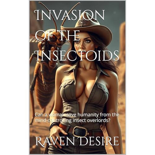 Invasion of the Insectoids
