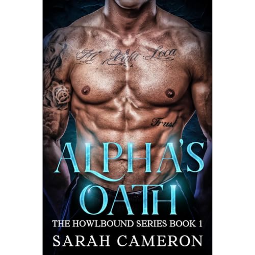 Alpha's Oath