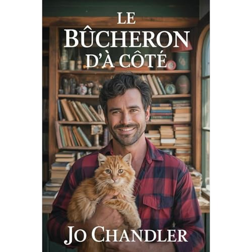 Le Bûcheron d'à Côté